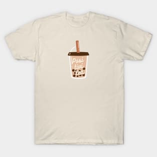 Posi-tivi-tea T-Shirt